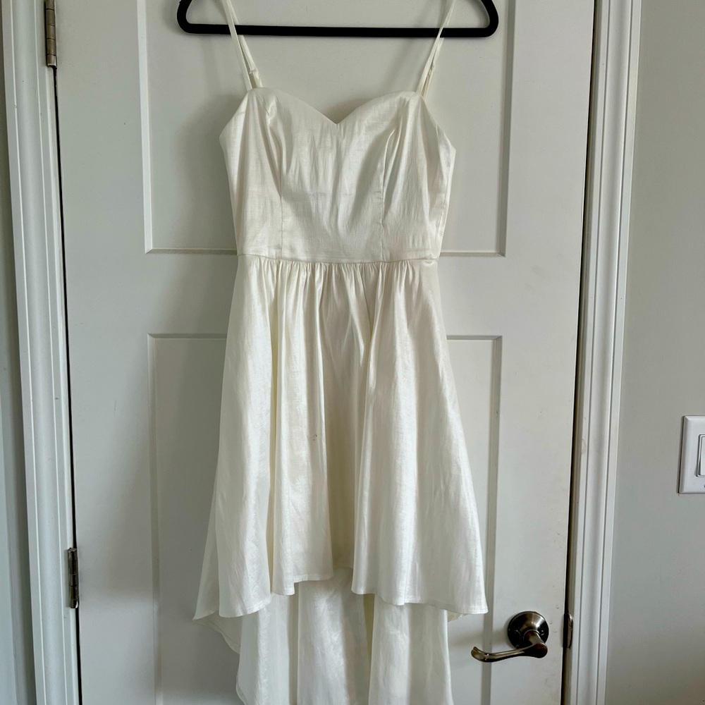 From Macy’s in size L